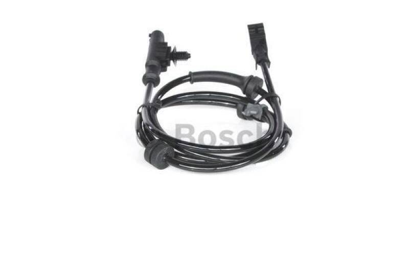 BOSCH Sensor, wheel speed
