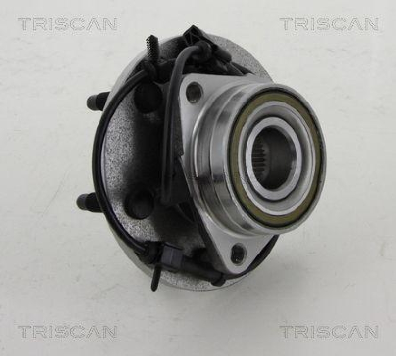 TRISCAN Wheel Bearing Kit