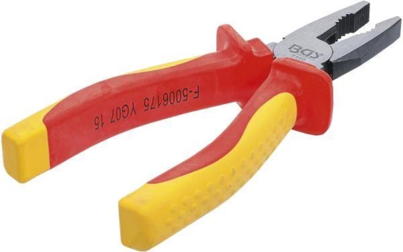 BGS Cable stripper