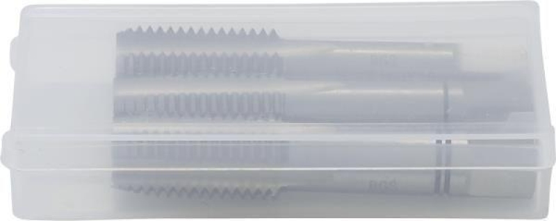 Gewindebohrer-Satz | Vor-, Mittel- und Fertigschneider | HSS-G | M16 x 2,0 mm...