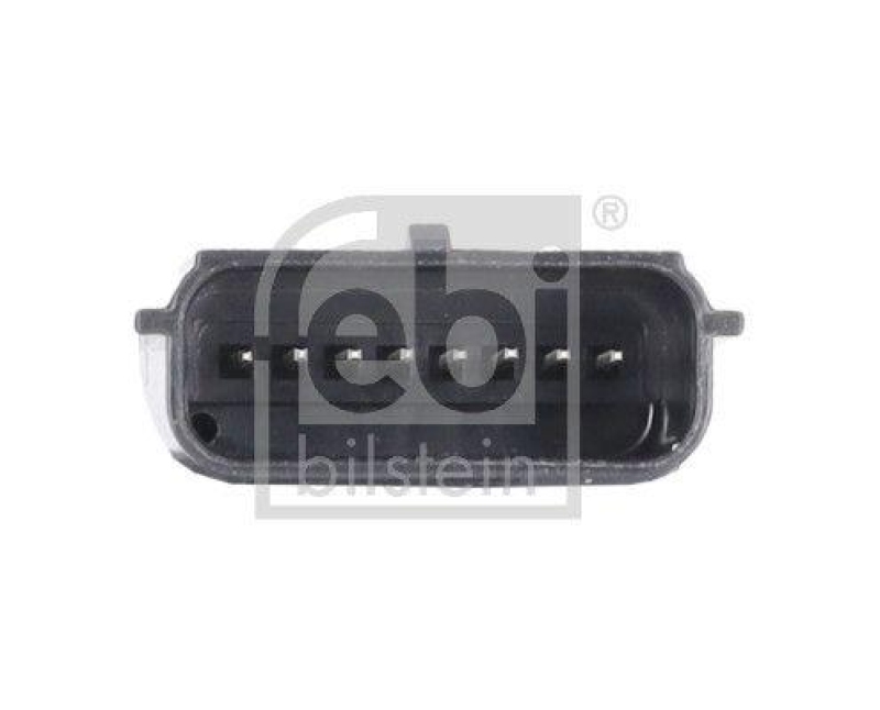 FEBI BILSTEIN Luftmassenmesser