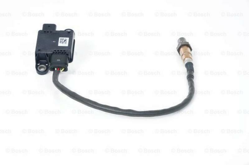 BOSCH Particle Sensor