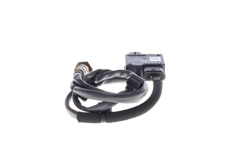 BOSCH Partikelsensor 0 281 006 707