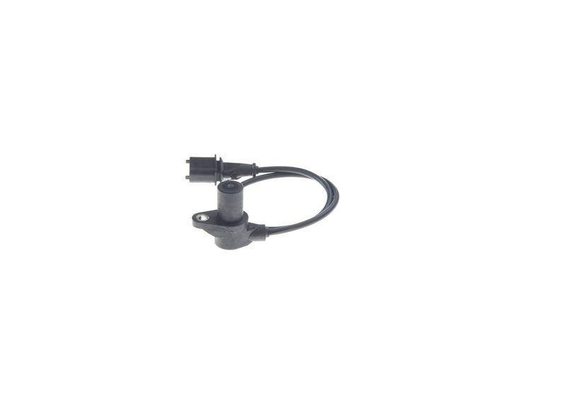 BOSCH RPM Sensor, engine management