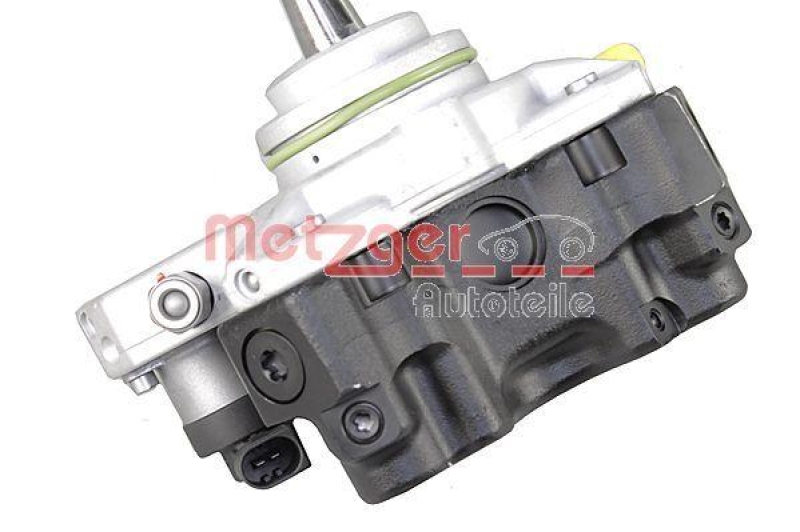 METZGER High Pressure Pump OE-part