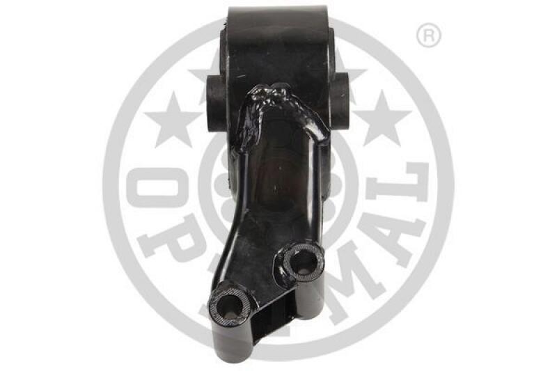 OPTIMAL Mounting, automatic transmission