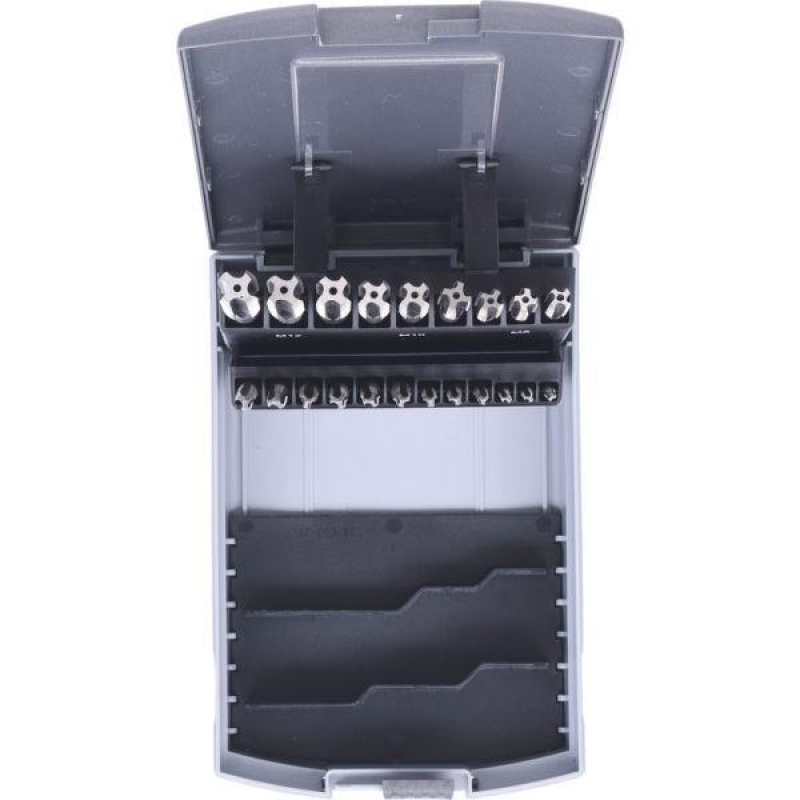 KS TOOLS Thread Tap Set