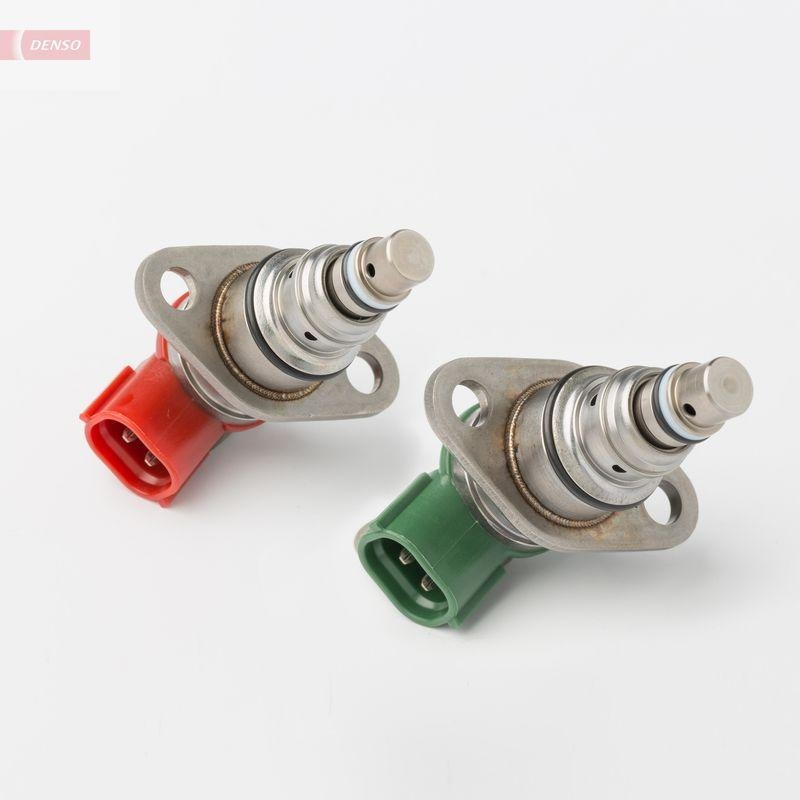 DENSO Pressure Control Valve, common rail system