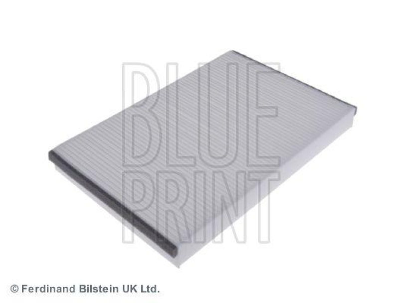 BLUE PRINT Teilesatz, Inspektion