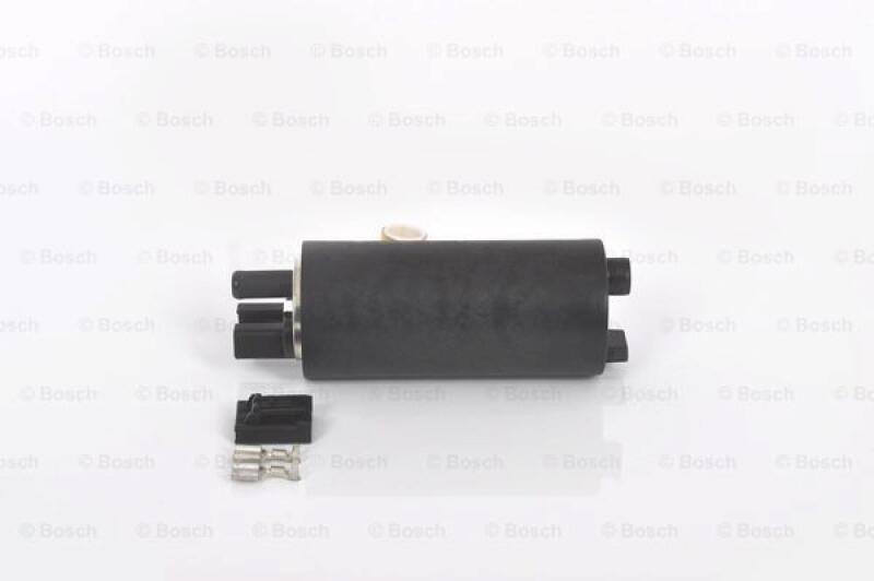 BOSCH Kraftstoffpumpe