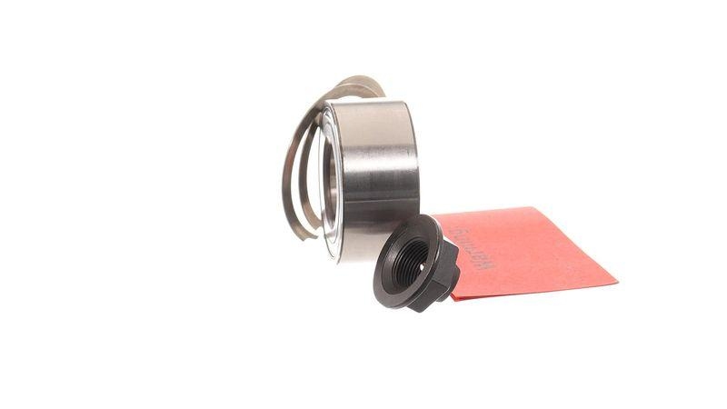 SKF Radlagersatz VKBA 6550