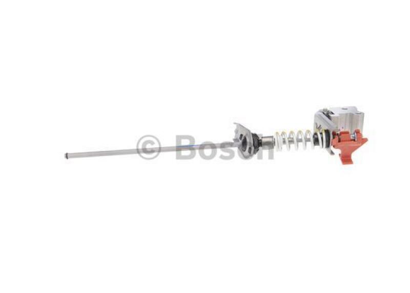 BOSCH Bremskraftregler