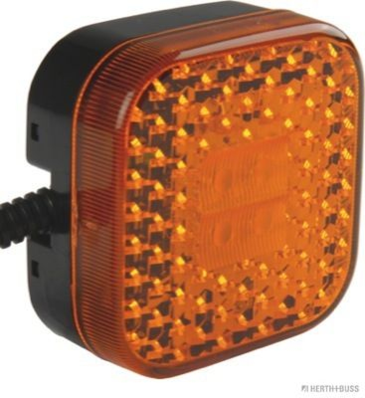 HERTH+BUSS ELPARTS Side Marker Light
