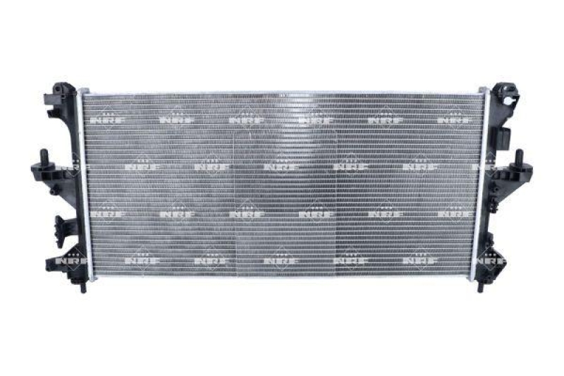 NRF Radiator, engine cooling