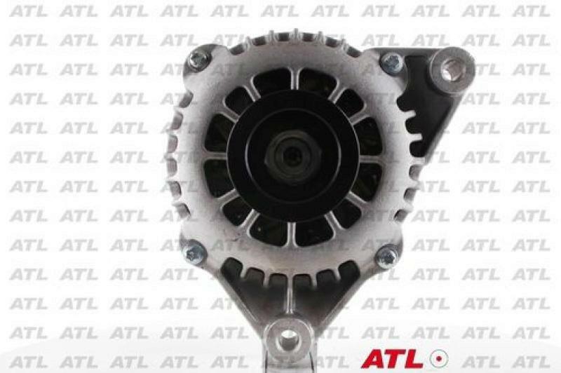 ATL Autotechnik Generator