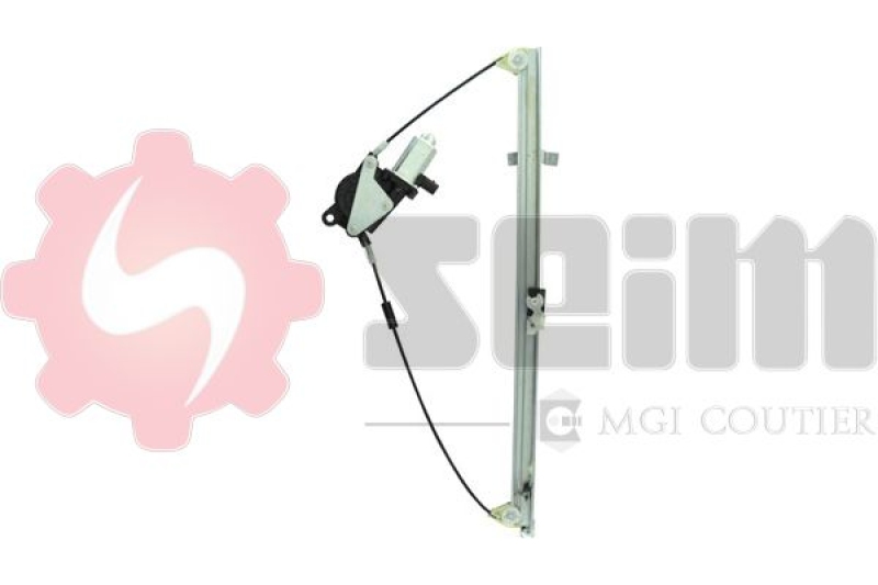 SEIM Fensterheber