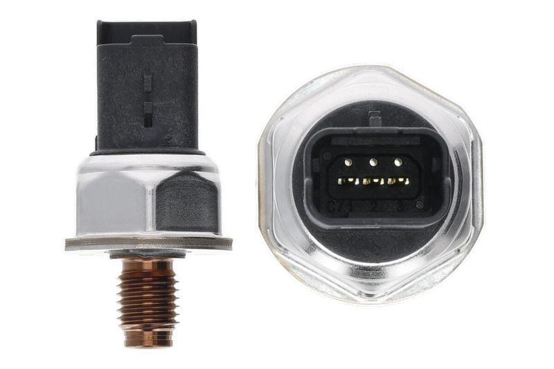 VALEO Sensor, Kraftstoffdruck 367102