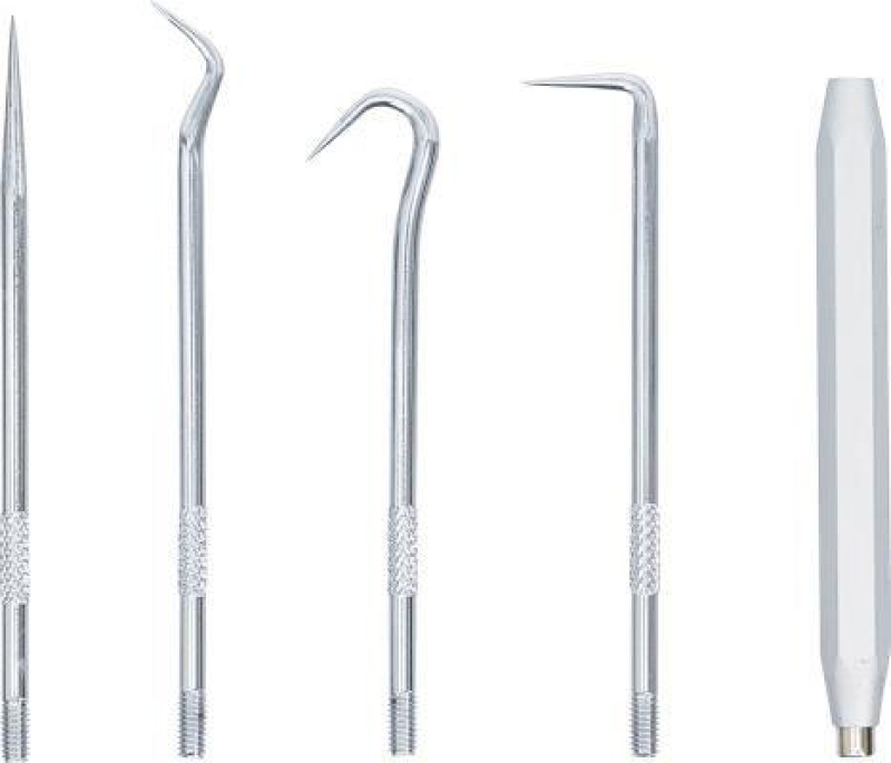 BGS Hook Tool Set
