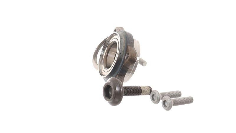 SKF Radlagersatz