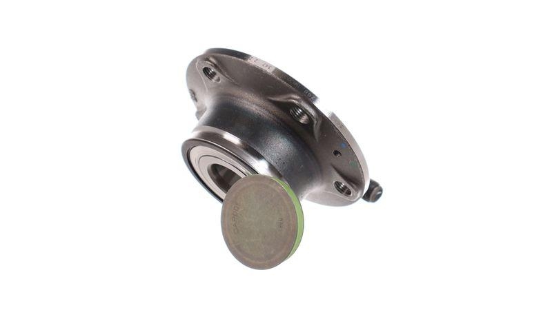 SKF Radlagersatz