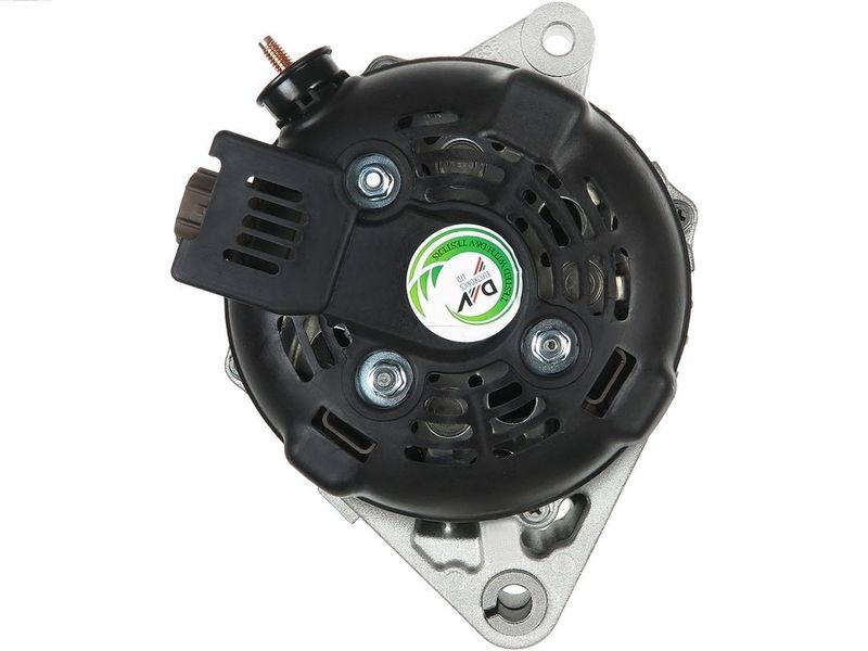 AS-PL Generator Wiederaufbereitet AS-PL