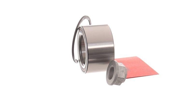 SKF Radlagersatz