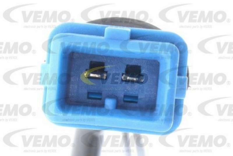 VEMO Lambda Sensor Original VEMO Quality