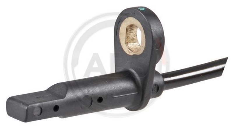 Sensor, Raddrehzahl