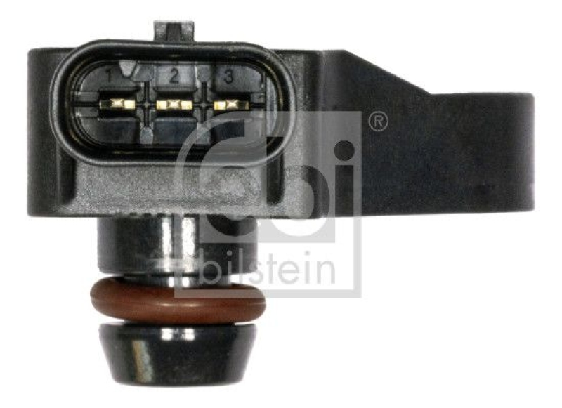 FEBI BILSTEIN Sensor, Ladedruck