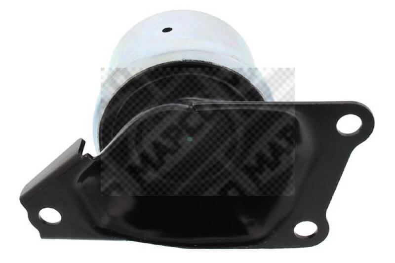 MAPCO Engine Mounting