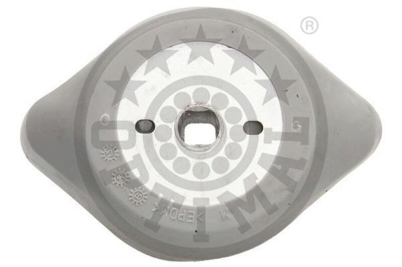 OPTIMAL Mounting, automatic transmission