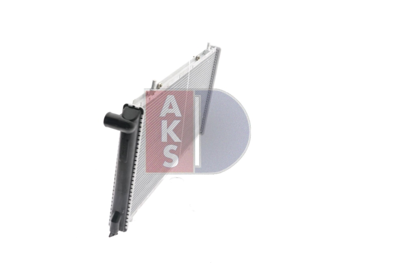 AKS DASIS Radiator, engine cooling