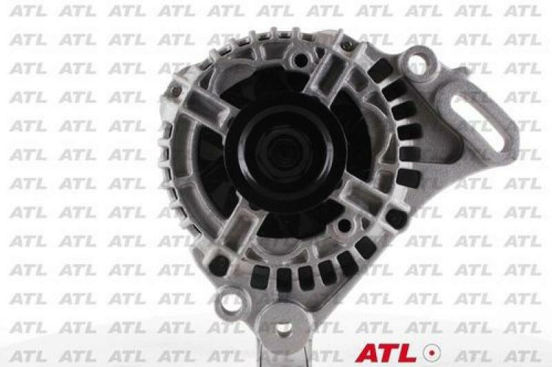 ATL Autotechnik Generator