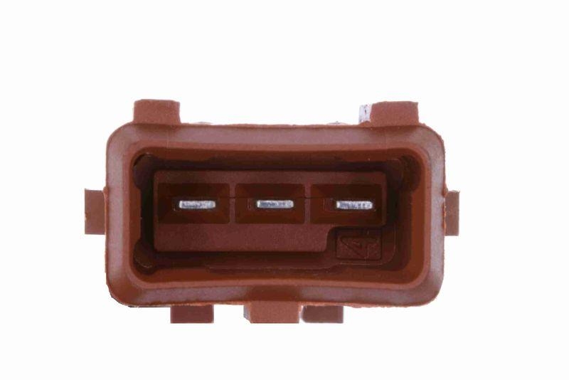VEMO Sensor, crankshaft pulse Original VEMO Quality