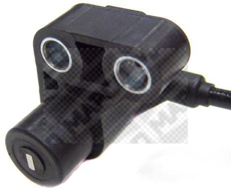 MAPCO Sensor, wheel speed