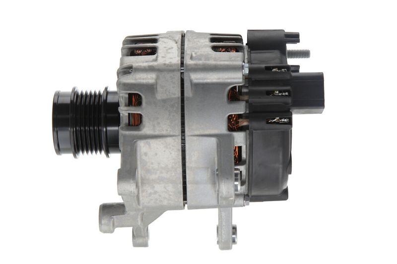 VALEO Generator VALEO ORIGINS NEW OE TECHNOLOGIE