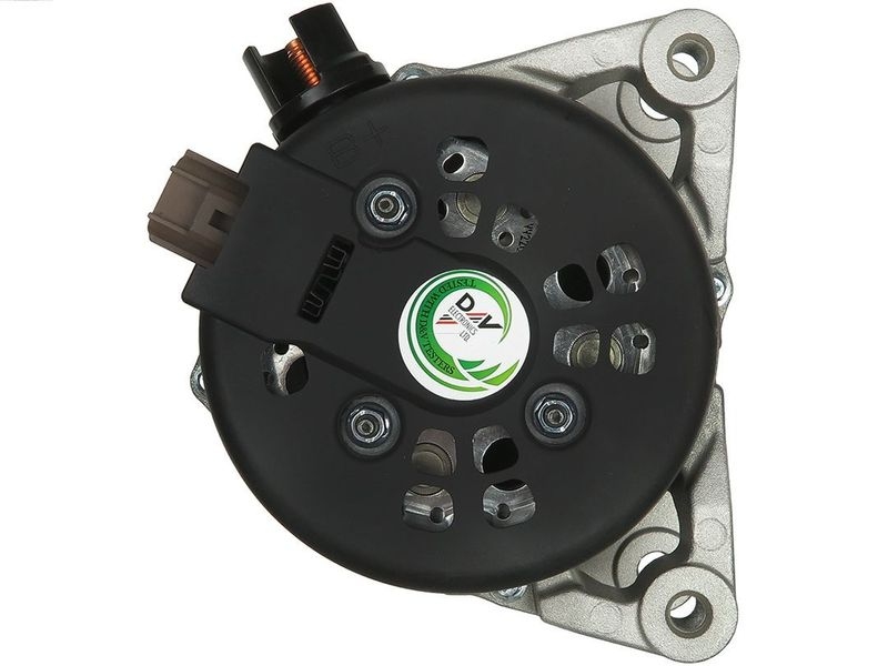 AS-PL Generator Wiederaufbereitet AS-PL