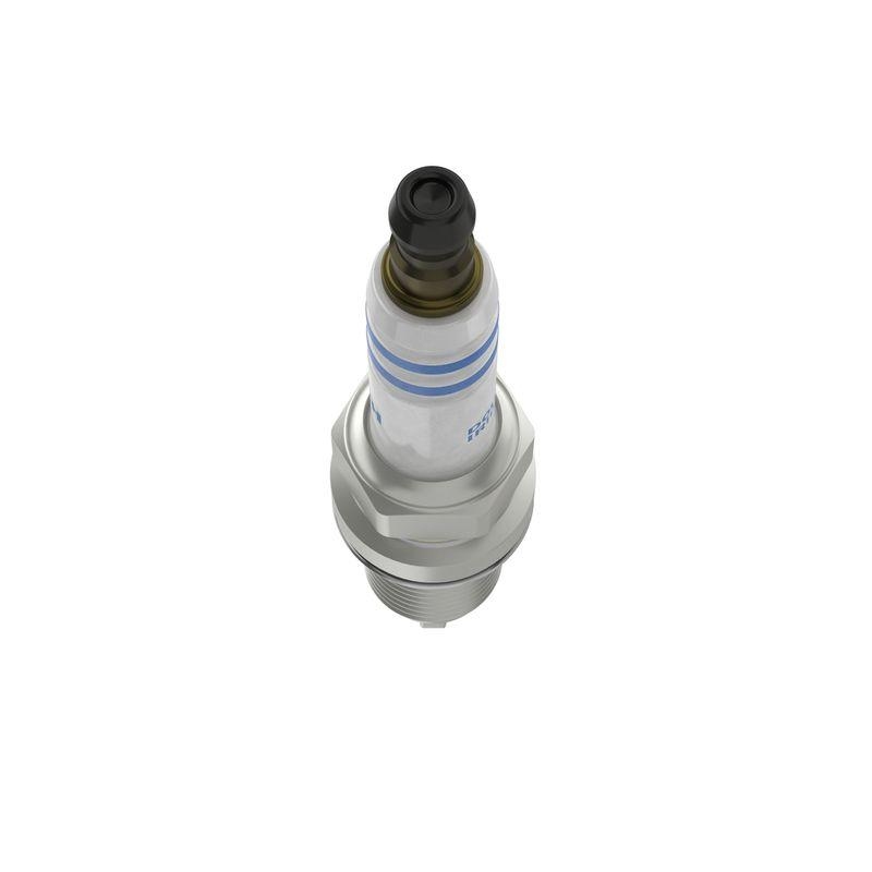 BOSCH Spark Plug Double Iridium