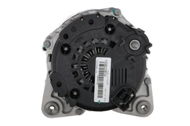 VALEO Generator VALEO ORIGINS NEW OE TECHNOLOGIE