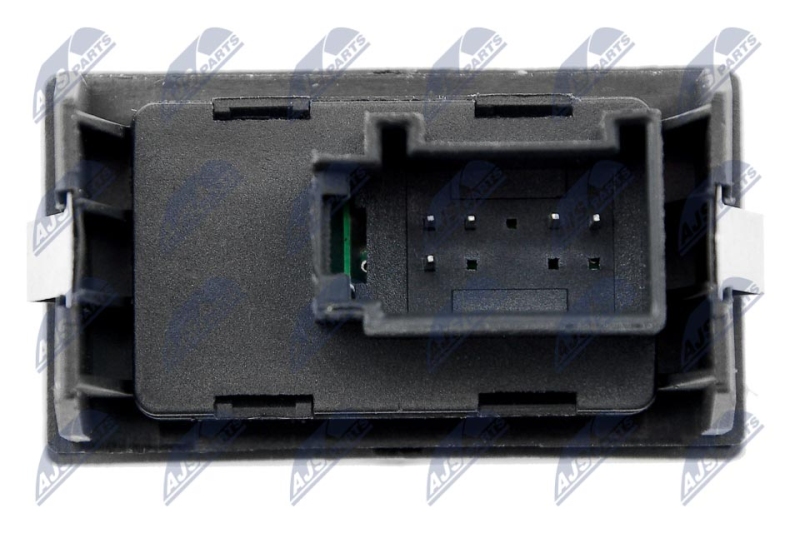 NTY Schalter, Fensterheber EWS-VW-091