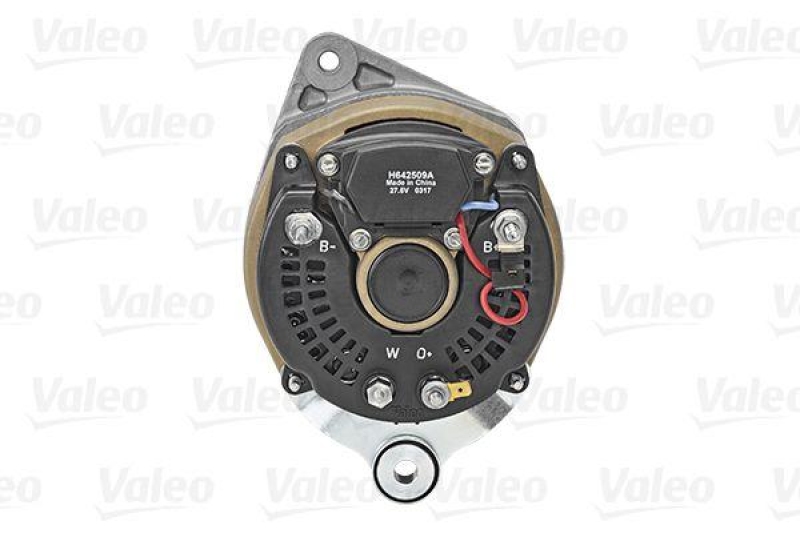 VALEO Generator VALEO RE-GEN AT