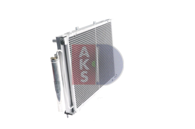 AKS DASIS Cooler Module