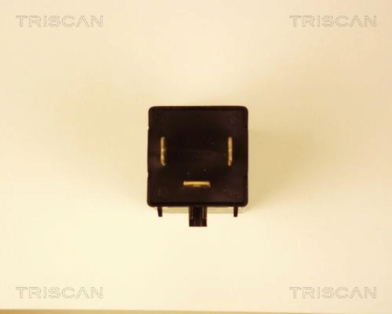 TRISCAN Flasher Unit