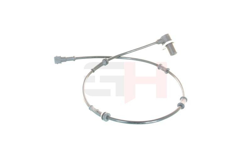 Sensor Raddrehzahl Vorne links passend für Mitsubishi Space Star Volvo V40 1.6