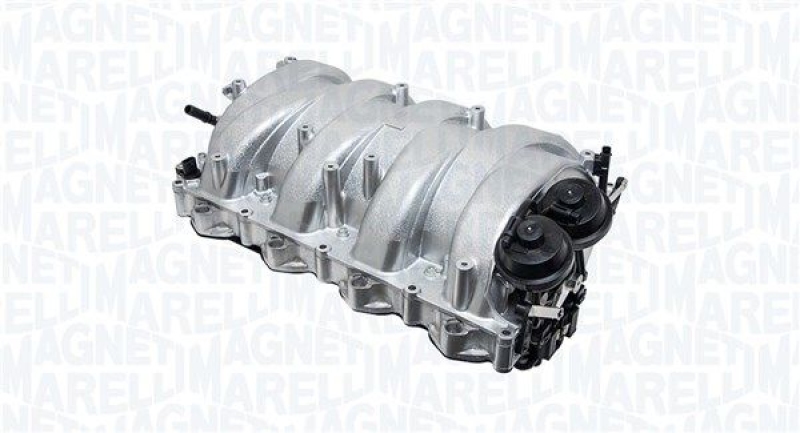 MAGNETI MARELLI Saugrohrmodul
