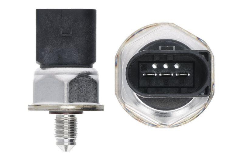 VALEO Sensor, Kraftstoffdruck 367183