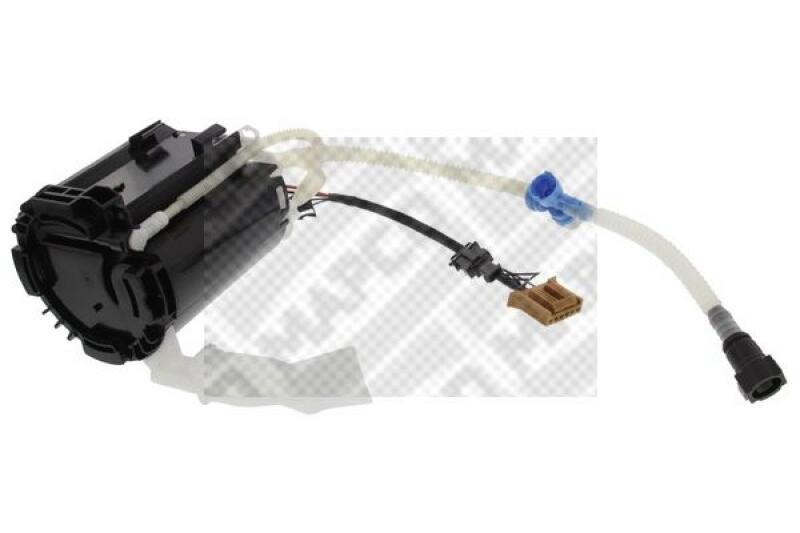 MAPCO Fuel Feed Unit
