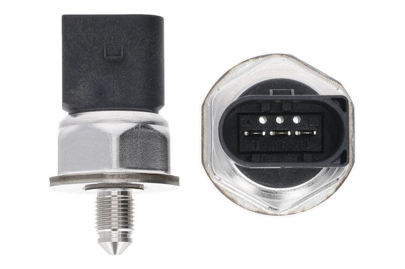 VALEO Sensor, Kraftstoffdruck