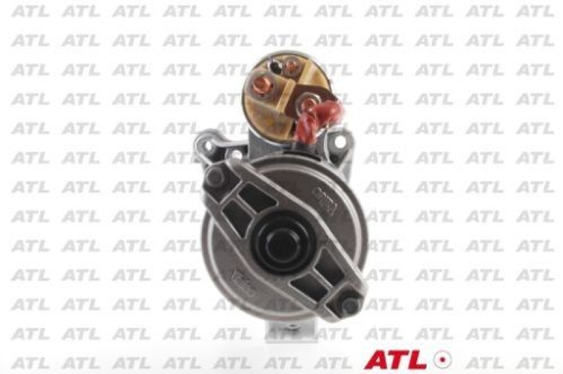 ATL Autotechnik Starter