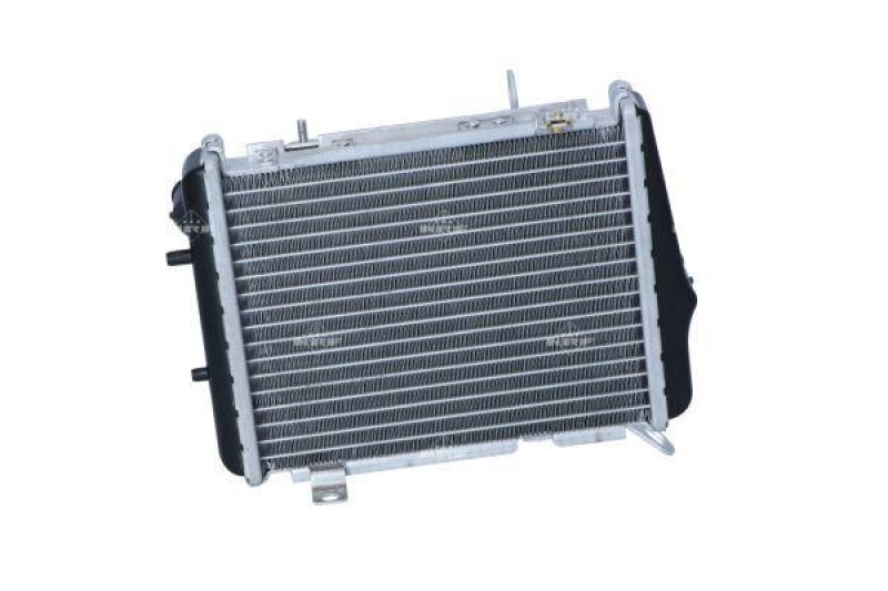 NRF Radiator, engine cooling EASY FIT